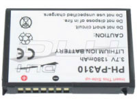 Dlh LI-ION 3.7V 1380mAh (PH-PA310)